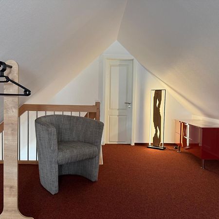 Ferienvermietung Engelstaedter Oberwiesenthal Kültér fotó