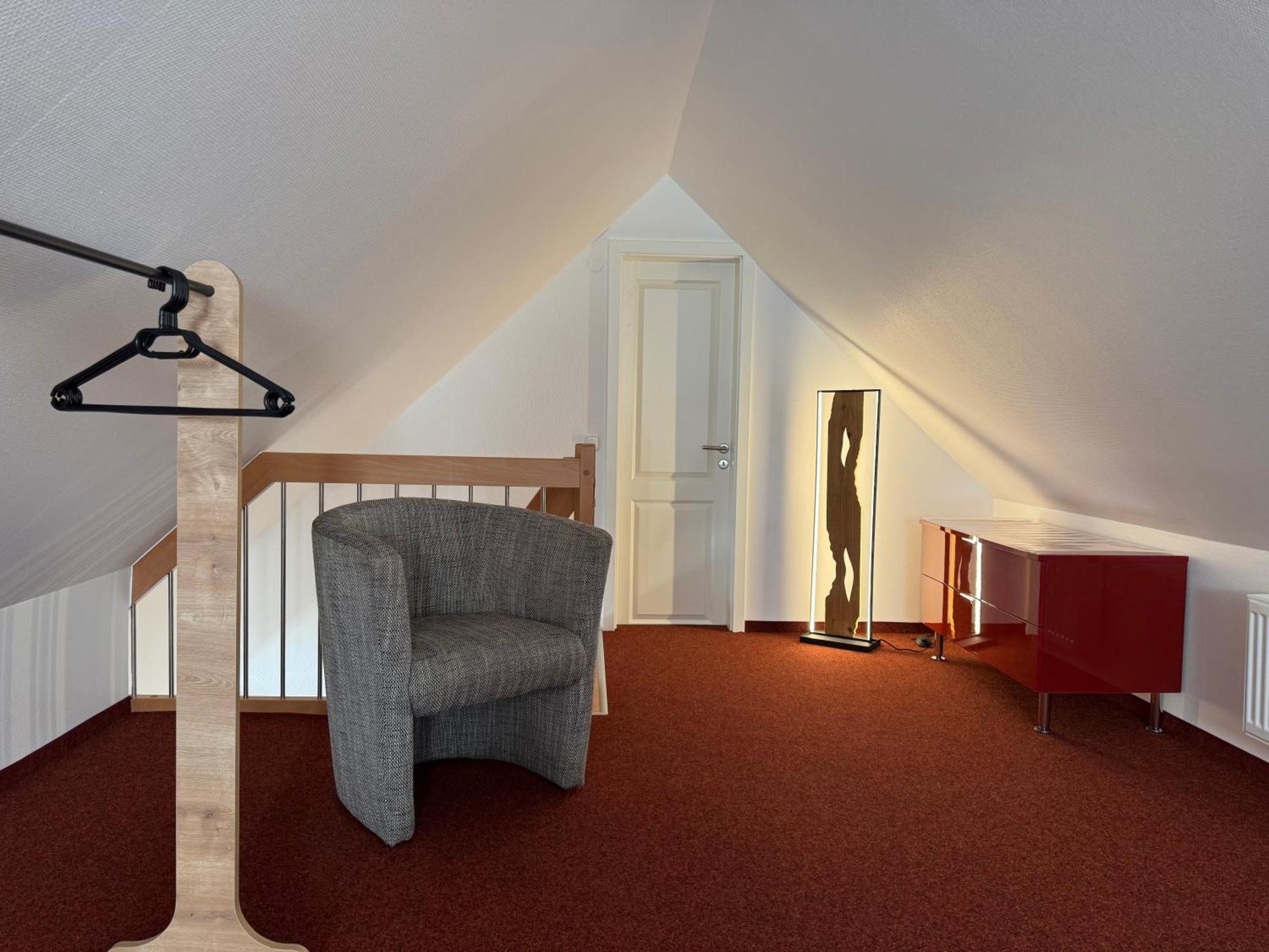Ferienvermietung Engelstaedter Oberwiesenthal Kültér fotó